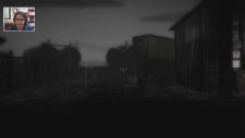 Monochroma Bölüm 1 - Türkiye'de Yapılan Platform Oyunu