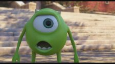 Monsters University Mash Up by Corbin Hayes