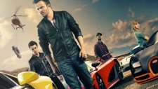 Need For Speed: Hız Tutkusu Bu Hafta Vizyonda