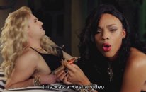 Shakira Ft. Rihanna - Can't Remember to Forget You PARODY