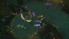 2014 League Of Legends Bug