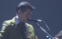 Arctic Monkeys - R U Mine' | Brıt Awards 2014