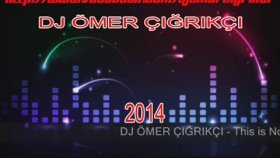Dj Omer Cigrikci - This İs Not Miami Dj Omer Cigrikci - This İs Not Miami