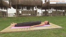 Ebru Şallı Yeni Başlayanlar İçin Pilates Hareketleri, Temel Pilates Hareketleri, Pilates Başlangıç