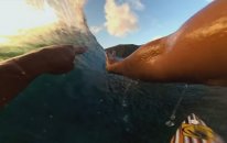 GoPro HERO3: Almost as Epic as the HERO3