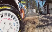 GoPro: Ken Block in Russia