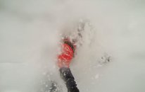 GoPro: Let Me Take You To The Mountain