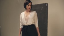 Gq Türkiye - Dilara Gönder & Mercan Dede Kamera Arkası