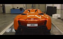 Hyundai PassoCorto