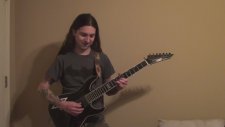 Let It Go (From Frozen) Meets Metal