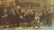 Meyhane Şarkıları - At Kadehi Elinden
