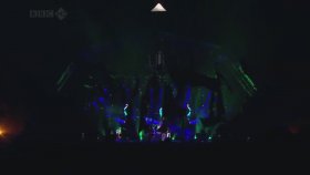 Muse - Live At Glastonbury Festival Muse - Live At Glastonbury Festival