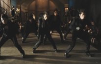 SS501 Loveya M/V