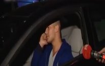 Çağatay Ulusoy, Ehliyetini Sette Unutunca Ne Kadar Ceza Yedi?