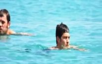 Çağatay Ulusoy İn Çeşme