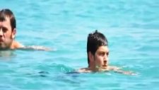 Çağatay Ulusoy İn Çeşme