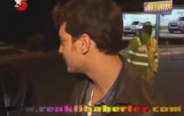 Çağatay Ulusoy Magazin