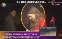 Çağatay Ulusoy Serenay Sarıkaya Sorusuna Ne Tepki Verdi ?
