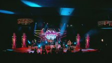 Florya Tevfik Ercan Anadolu Lisesi - Megadeath - Wake Up Dead