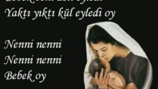 Grup Gezgin - Nenni Bebek