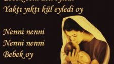 Grup Gezgin - Nenni Bebek