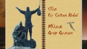 Grup Gezgin - Turnam - My Crane - Pir Sultan Abdal Grup Gezgin - Turnam - My Crane - Pir Sultan Abdal