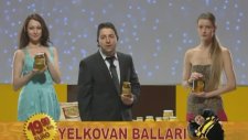 İsmail Baki - Yelkovan Bal Reklamı
