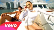 Jennifer Lopez Ft. French Montana - I Luh Ya Papi