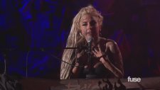Lady Gaga - Dope (2014 Sxsw Festival - Canlı Performans)
