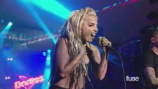 Lady Gaga - Gypsy (2014 Sxsw Festival - Canlı Performans)