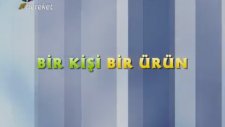 Semak Makina, Bereket Tv 1 Kişi 1 Ürün - 2012