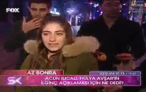 Super Kulüp Çağatay Ulusoy English Interview
