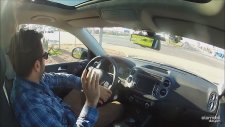 Test VW Tiguan