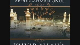 Abdurrahman Önül - Yalvar Allaha Pişman Olursun Abdurrahman Önül - Yalvar Allaha Pişman Olursun