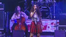 Adana Ticaret Odası Anadolu Lisesi - Another Brick İn The Wall-Pink Floyd