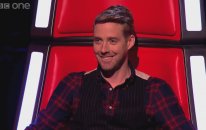 Anna Mcluckie'ni 'get Lucky' Performansı - The Voice Uk 2014