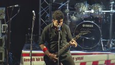 Elvankent Bilgi Anadolu Lisesi - Europe - The Fınal Countdown