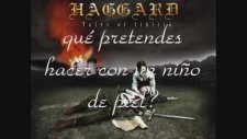 Haggard - Hijo De La Luna