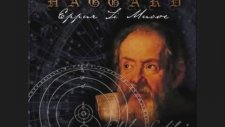 Haggard - Of A Might Divine