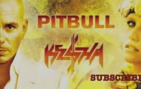 Ke$ha - Crazy Kids Ft. Pitbull