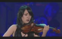 Lucia Micarelli - Chrıs Bottı In Boston