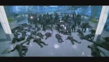The Robot (2009) Fragman
