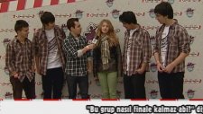 Webisode 1