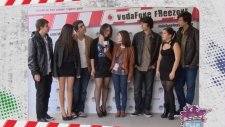Webisode 1