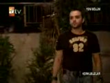 Korkusuzlar Dizisinde Seviyorum Seni Yar