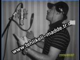 Tehlikeli Madde-2009 Albüm Tanıtımı