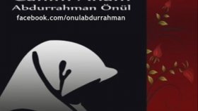 Abdurrahman Önül - Ah Medinem Abdurrahman Önül - Ah Medinem