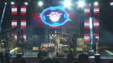 Ankara Lisesi (Anadolu Lisesi) - Megadeth - Trust