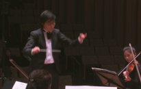 Antonin Dvorak - 9. Senfoni (From The New World)