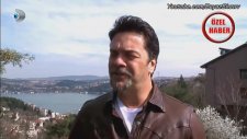 Beyazıt Öztürk Röportajı | Magazin D